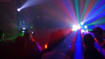 DJ MIGHTY - GET DOWN - FEAT - JKO - JOSEPHS NIGHT CLUB LOS ANGELES LADIES DANCING