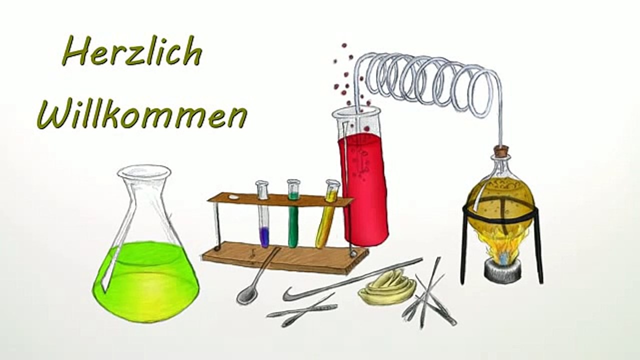 Aceton (9/10) | Chemie | Organische Chemie