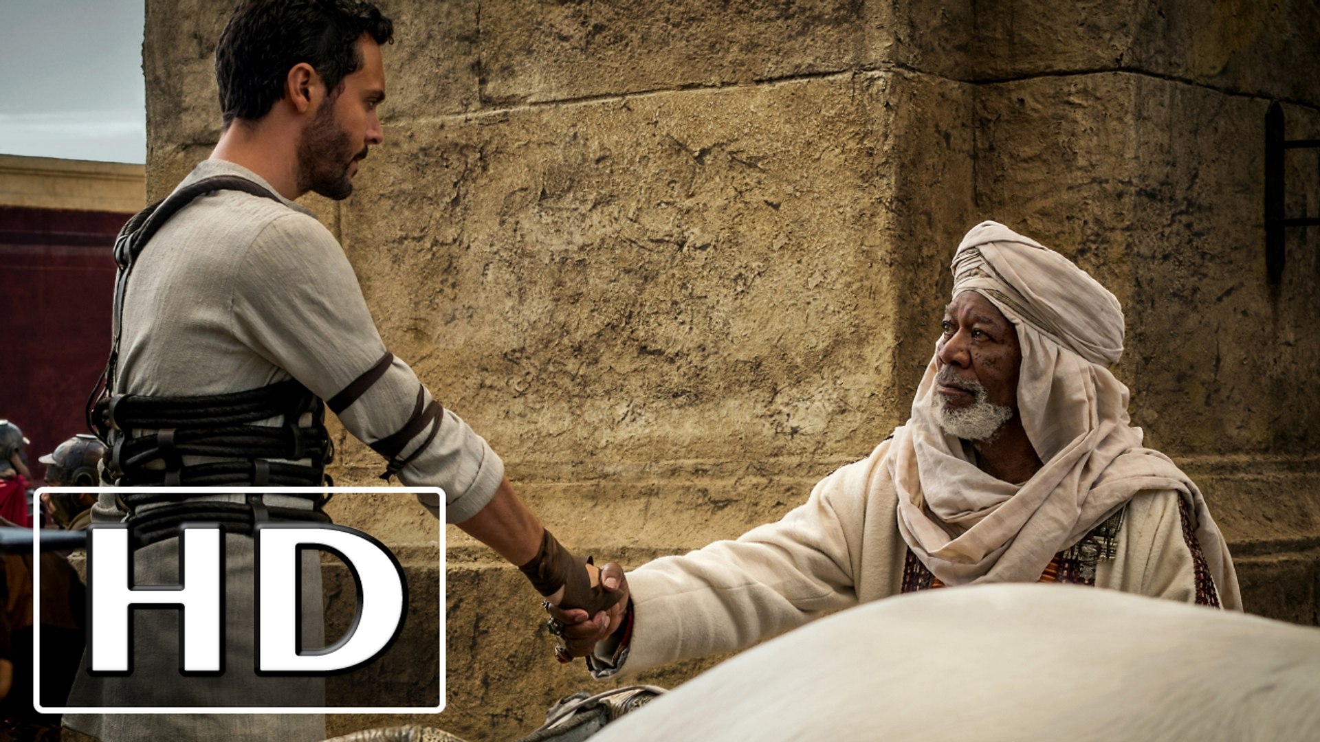 Orologio Ben-Hur film completo 2016