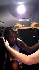 Une chauffeuse Uber qui transportait une femme ivre a vécu un véritable calvaire !