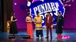 Zafri Khan Chitrols Indian Comedian In Indian Show