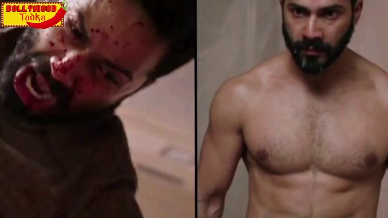 Badlapur given A certificate for Sex and Violence