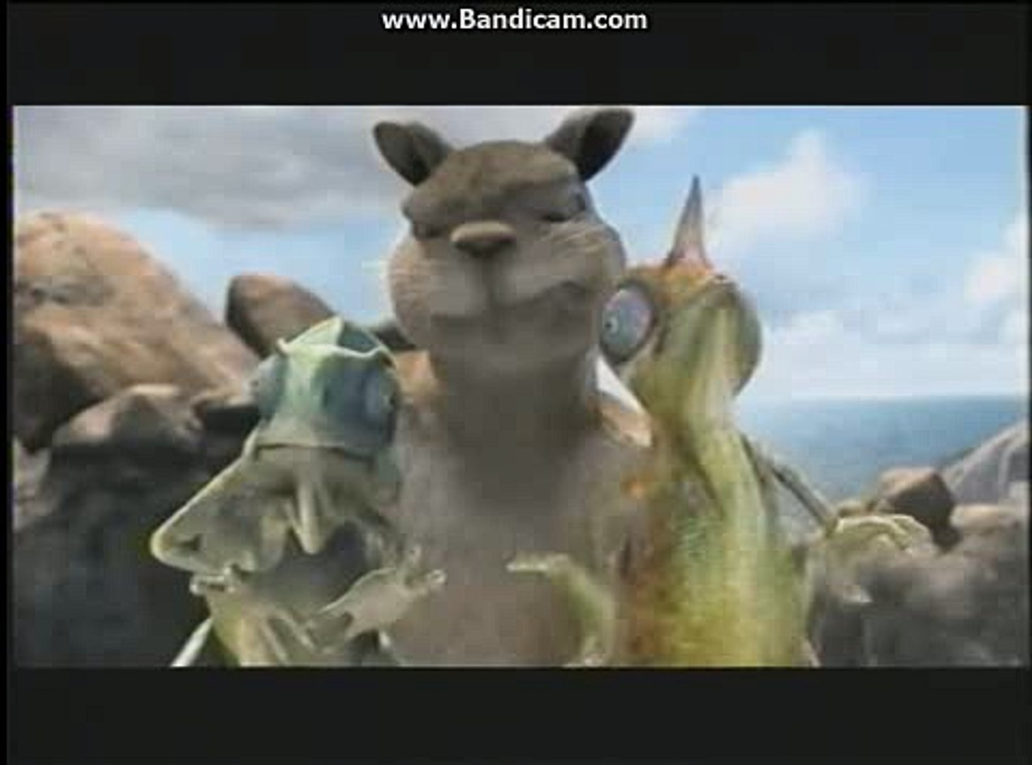 Opening To Bambi Ii 06 Vhs Video Dailymotion