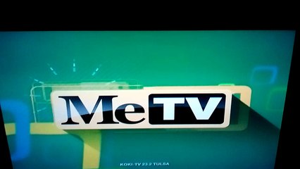 This Is MeTV Tulsa KOKI 23.2