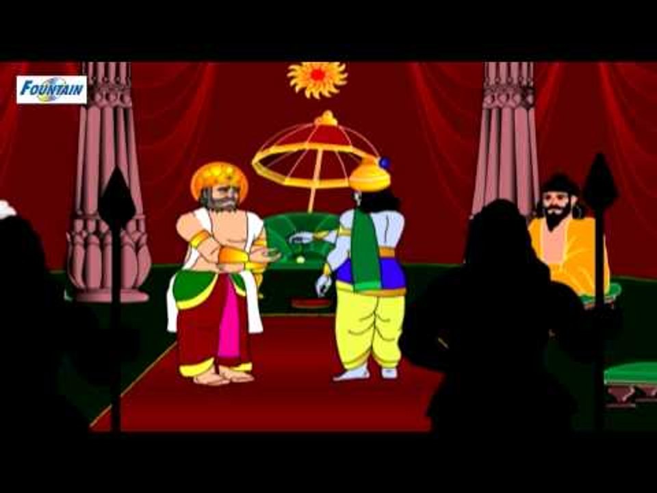 Chan Chan Ganpatichya Goshty (Marathi)