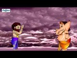 Chan Chan Ganpatichya Goshty (Marathi) Part 2