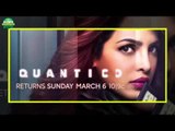 ‘Quantico’ Spoilers: EP Teases Alex’s New Romance & Turn To Darkness