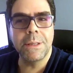 Kim fala sobre despedida Banda Catedral! (1)