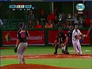 Diego Ricol Freyre: Miguel Rojas luciéndose a la defensiva con los Tiburones