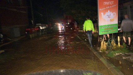 PAMJE EKSKLUZIVE PREJ BRENDA PERMBYTJEVE NE HASANBEG