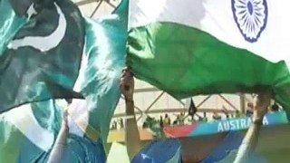 India & Pakistan Friendship Moments In Cricket = We Are Not Enemies Cricket Mania-1