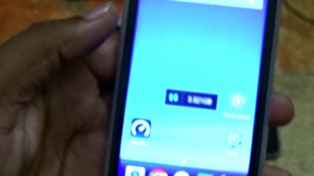 How to Connect Mobile Internet to Wifi Router