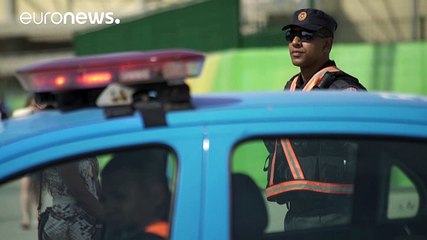 Olimpiadi, le misure di sicurezza: a Rio il doppio degli agenti di Londra 2012