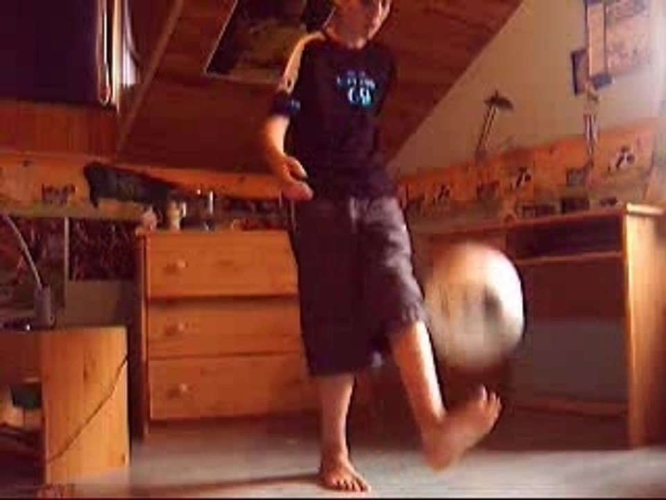 Freestyle....!