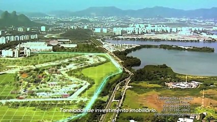 Olimpíadas 2016- O que o Rio não quer que o mundo veja