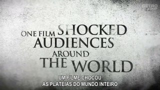 A CENTOPEIA HUMANA 2 - Trailer HD Legendado