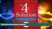 PDF ONLINE The 4% Solution: Unleashing the Economic Growth America Needs READ EBOOK