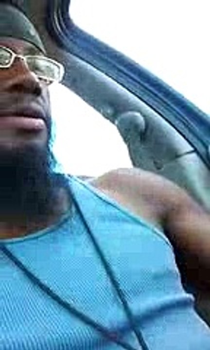 Hebrew Israelites: The time on jacobs trouble!