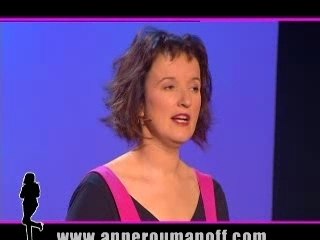 Podcast 6 Sketch scene