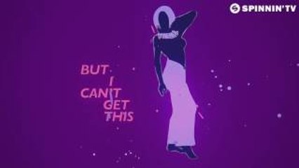 Vicetone - Anywhere I Go (Official Lyric Video)