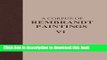 Books A Corpus of Rembrandt Paintings VI: Rembrandt s Paintings Revisited - A Complete Survey Free