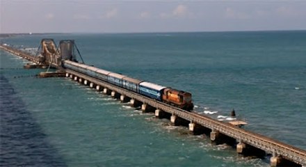 Top 10 Dangerous Railway Bridges in the World