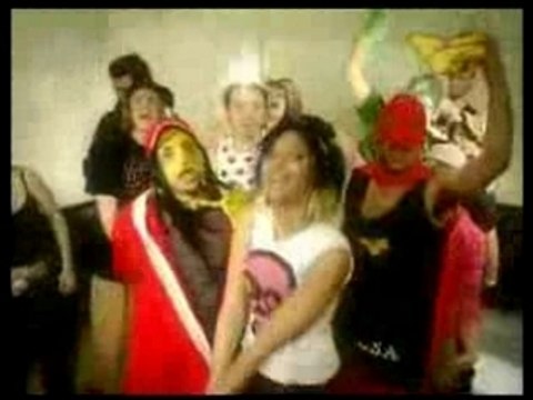 CAPITAIN BRACKMARD MYSPACE