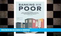 FAVORIT BOOK Banking on the Poor: How Corporate America Exploits Struggling Communities to Collect