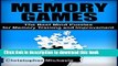 [Read PDF] Memory Games: The Best Mind Puzzles for Memory Training and Improvement (Memory Games,