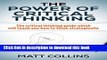 [Read PDF] The Power of Critical Thinking: The Critical Thinking Guide Which Will Teach You to