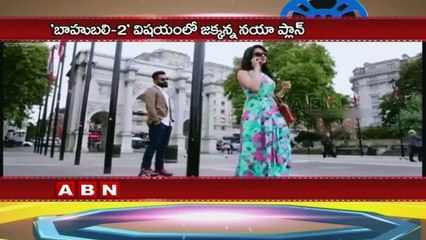 Jr NTR's Part in Baahubali 2 Revealed !