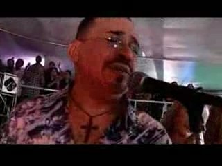 Junior Gonzalez -El paso de encarnación