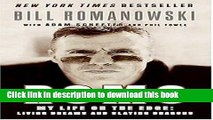 Ebook Romo: My Life on the Edge: Living Dreams and Slaying Dragons Free Online