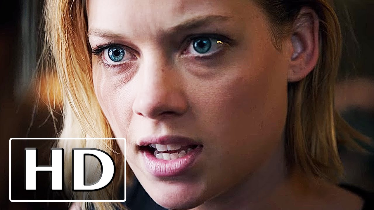 Uhr Don't Breathe Film-Stream