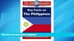 READ THE NEW BOOK Key Facts on The Philippines: Essential Information on The Philippines (The