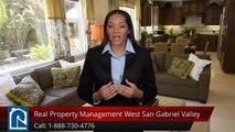 Real Property Management West San Gabriel Valley Glendale Terrific 5 Star Review by  K.