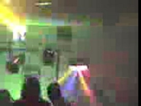 discomobile quartz disco