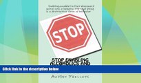 Must Have  Stop Enabling Alcoholic and Drug Addicts: Helping an addict can be harmful if it allows