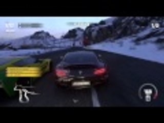 DRIVECLUB™com narração zoeira nível 55 e subindo