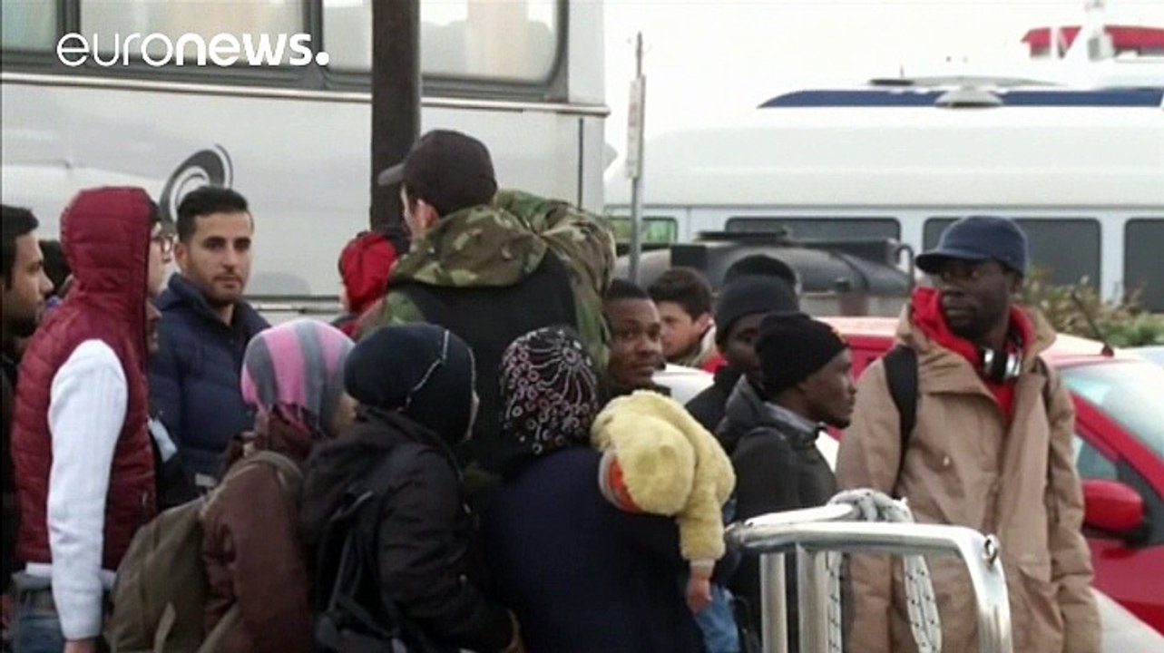 Türkei-EU-Flüchtlingsdeal: Österreich sieht "Kartenhaus" zusammenfallen