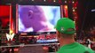 WWE 5 Superstars who beat Brock Lesnar clean HD