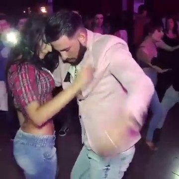 Russian Girl Dance,Most Sexy Dance Ever!