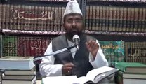 Ummi Hona Sarkar Ka MojIza Hai By Moulana Hafiz Mohammed Mujeeb Khan Naqshbandi Part-1_low