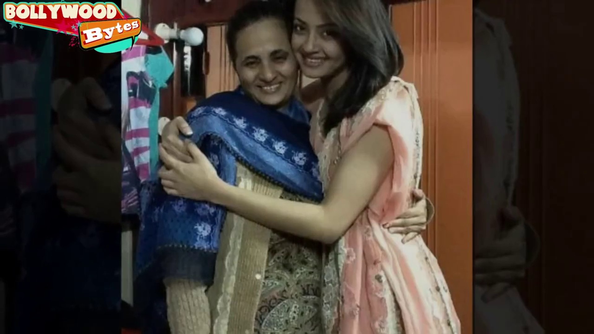 ⁣Surveen Chawla's Parents Upset over Sex Scenes in Hate Story 2