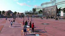 Fly_Team15's Live PS4 Broadcast!!! Nba 2k16 Mypark 3's (19)