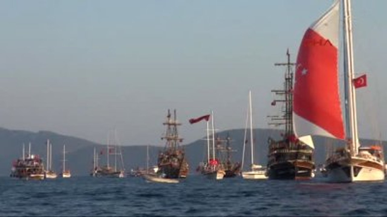 Bodrum- Yalçın Akdoğan: İnlerine Girdik, Köklerini Kazıyacağız