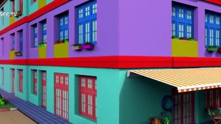 JAN - Cartoon - Episode 18 - Kids- SEE TV_(640x360)