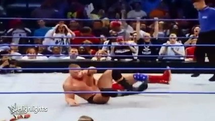 Top 10 Best WWE Finishers of All Time HD