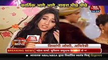BIGGEST MUSIBAT Yeh Rishta Kya Kehlata Hai 25th July 2016 News
