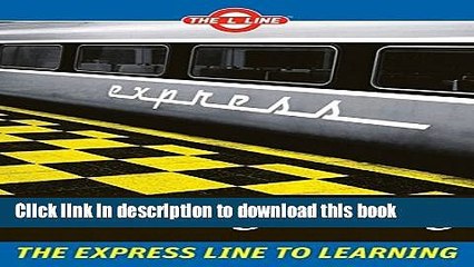 PDF  Game Programming: The L Line, The Express Line to Learning  {Free Books|Online